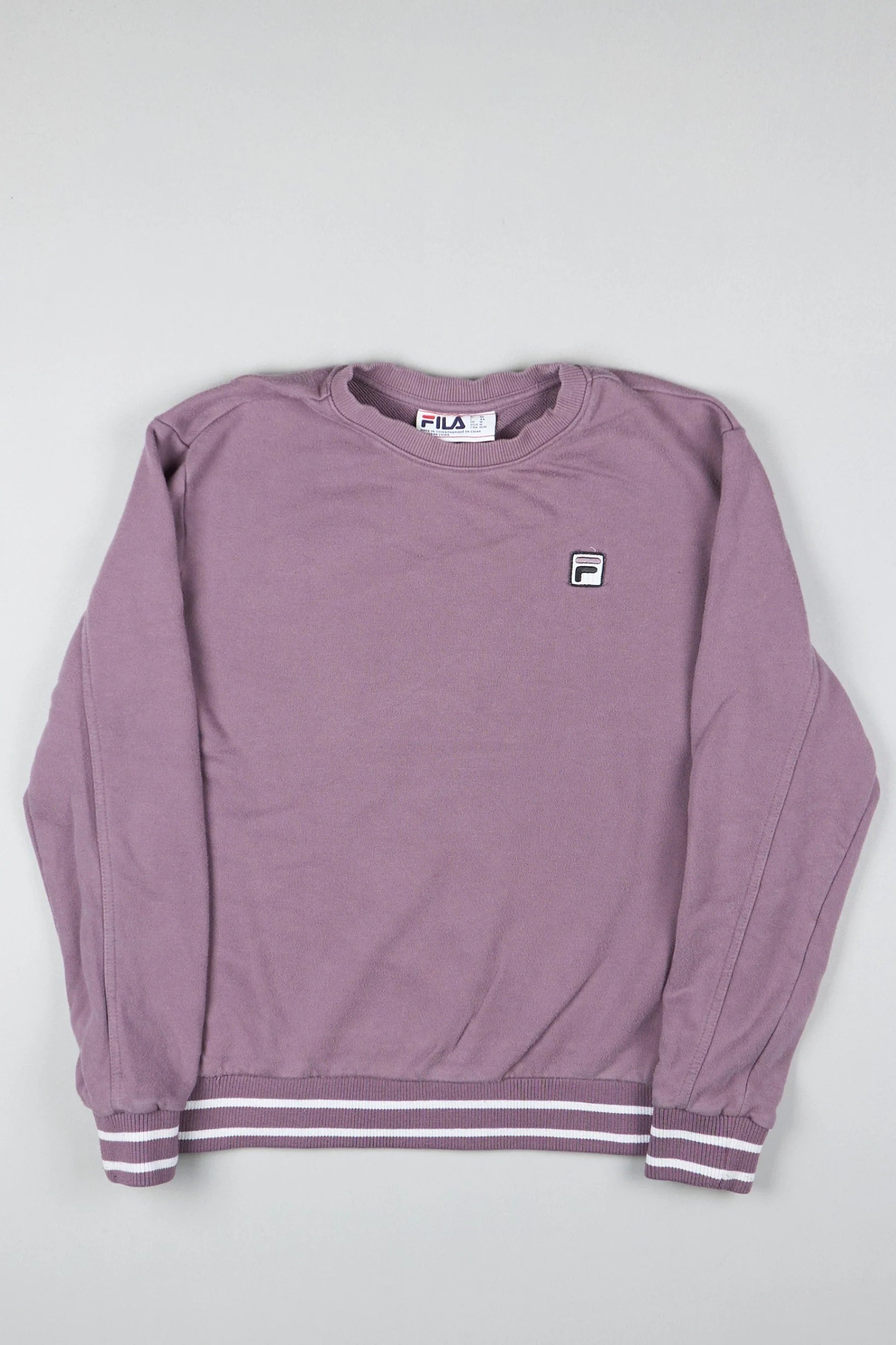 Fila - Sweatshirt (M)