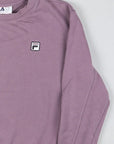 Fila - Sweatshirt (M) Right