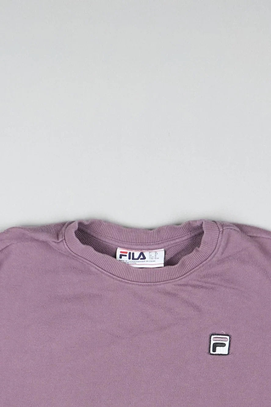 Fila - Sweatshirt (M) Top