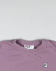 Fila - Sweatshirt (M) Top