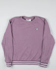 Fila - Sweatshirt (M)