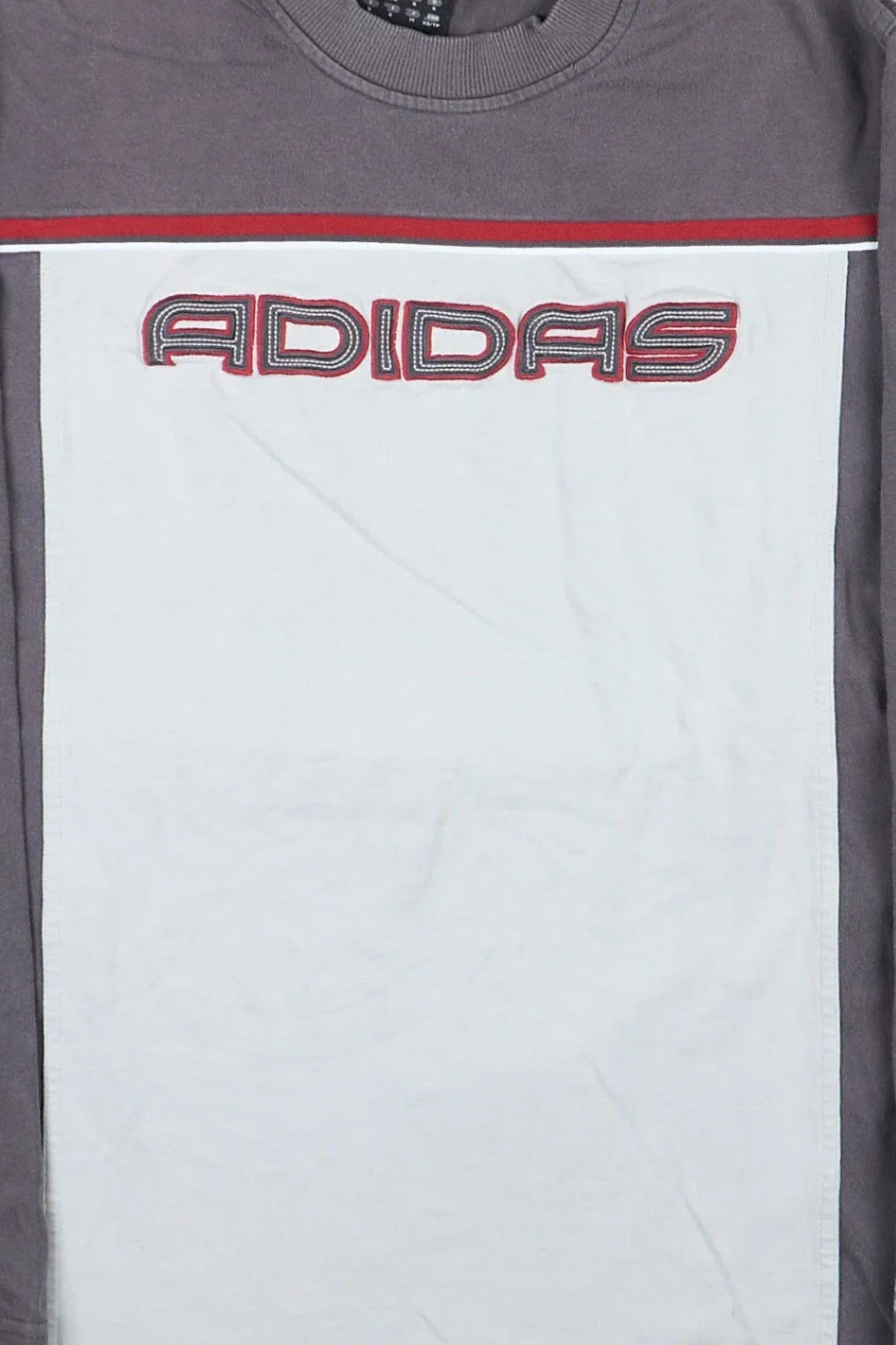 Adidas - Sweatshirt (S) Center