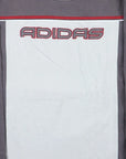 Adidas - Sweatshirt (S) Center