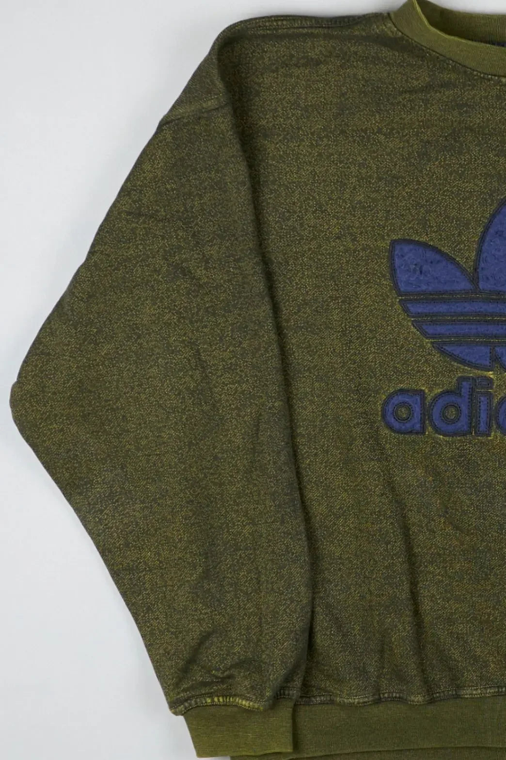 Adidas - Sweatshirt (L) Left