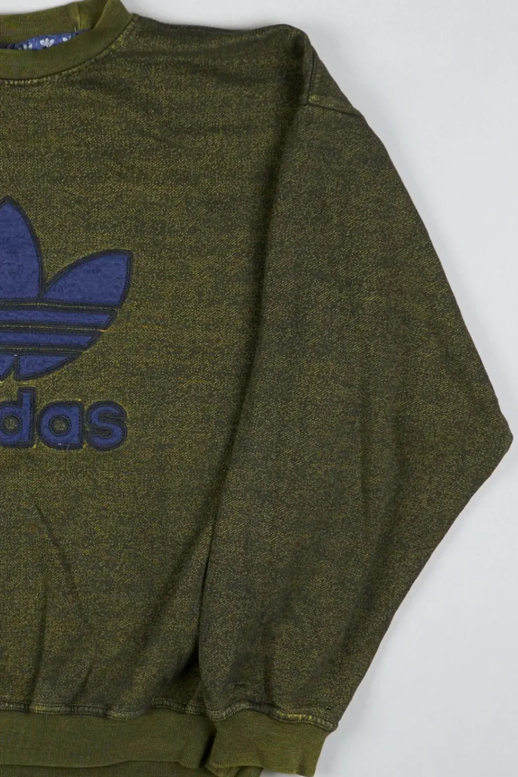 Adidas - Sweatshirt (L) Right