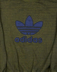 Adidas - Sweatshirt (L) Center