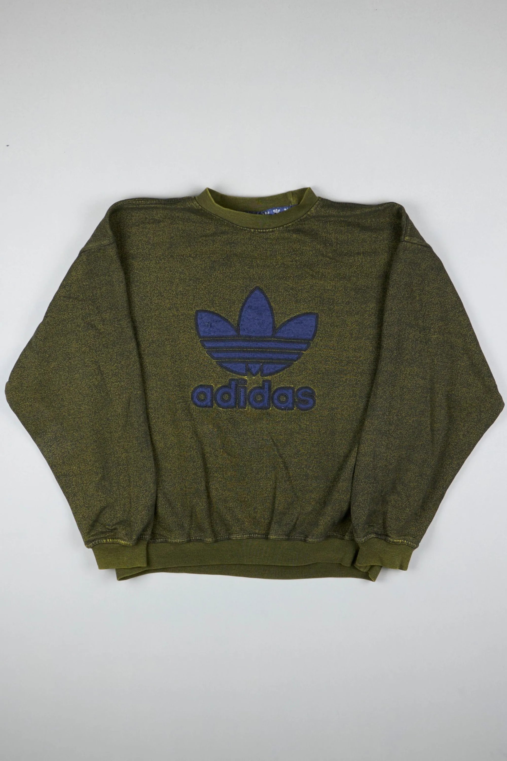 Adidas - Sweatshirt (L)