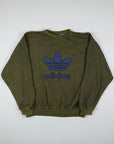 Adidas - Sweatshirt (L)