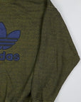 Adidas - Sweatshirt (L) Right