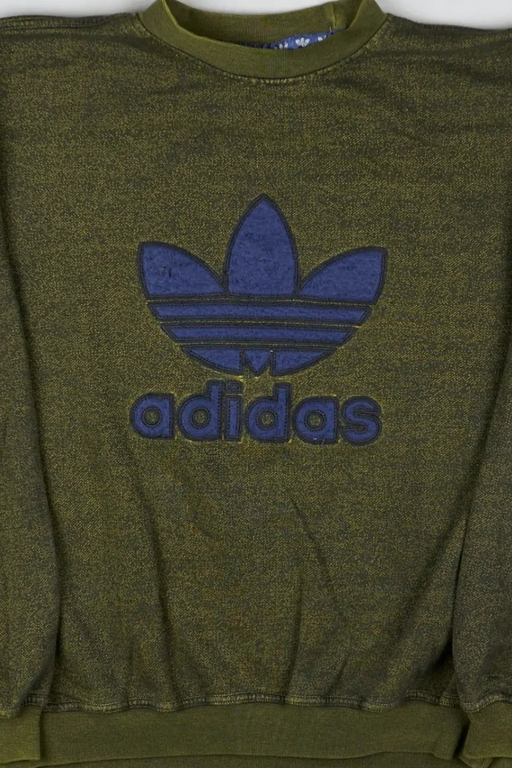 Adidas - Sweatshirt (L) Center