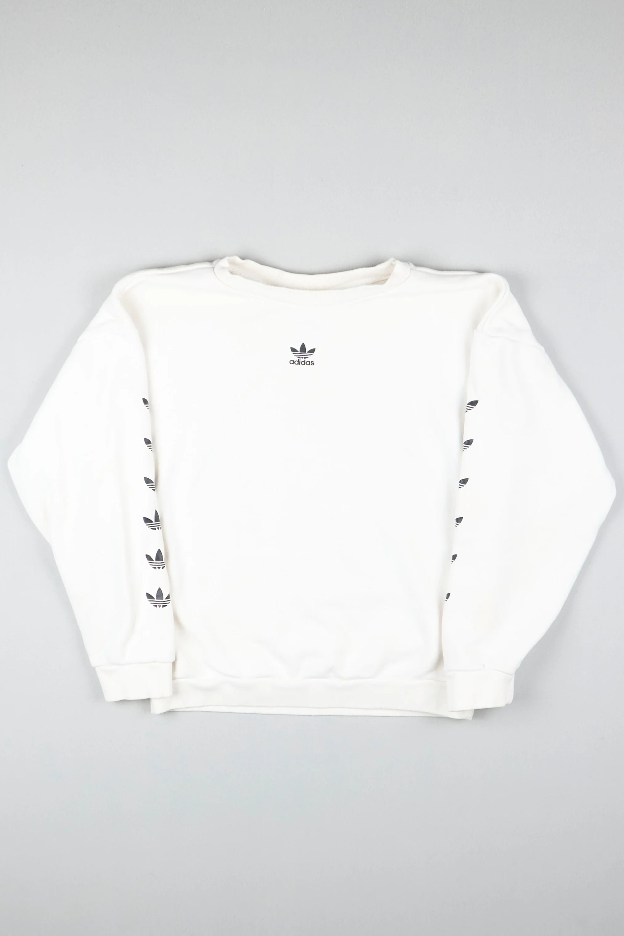 Adidas - Sweatshirt (S)