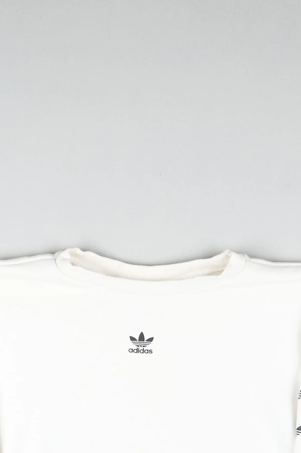 Adidas - Sweatshirt (S) Top