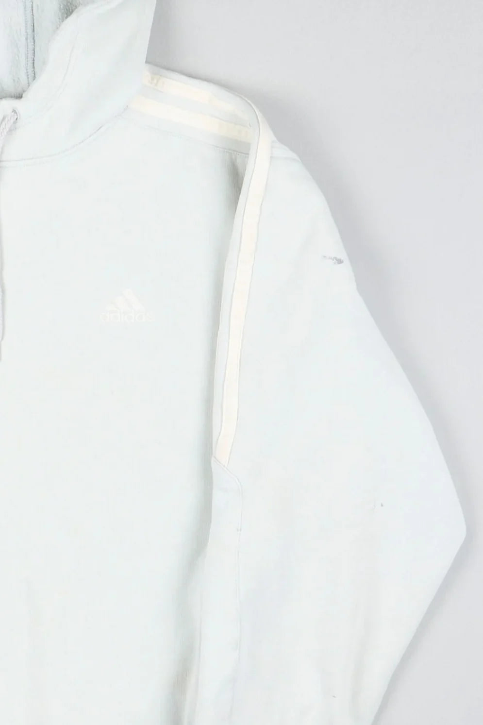 Adidas - Hoodie (L) Right