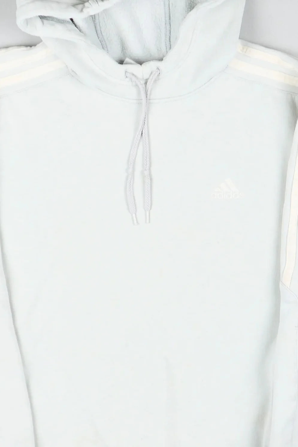 Adidas - Hoodie (L) Center