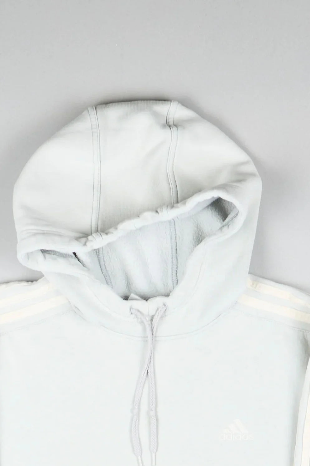 Adidas - Hoodie (L) Top