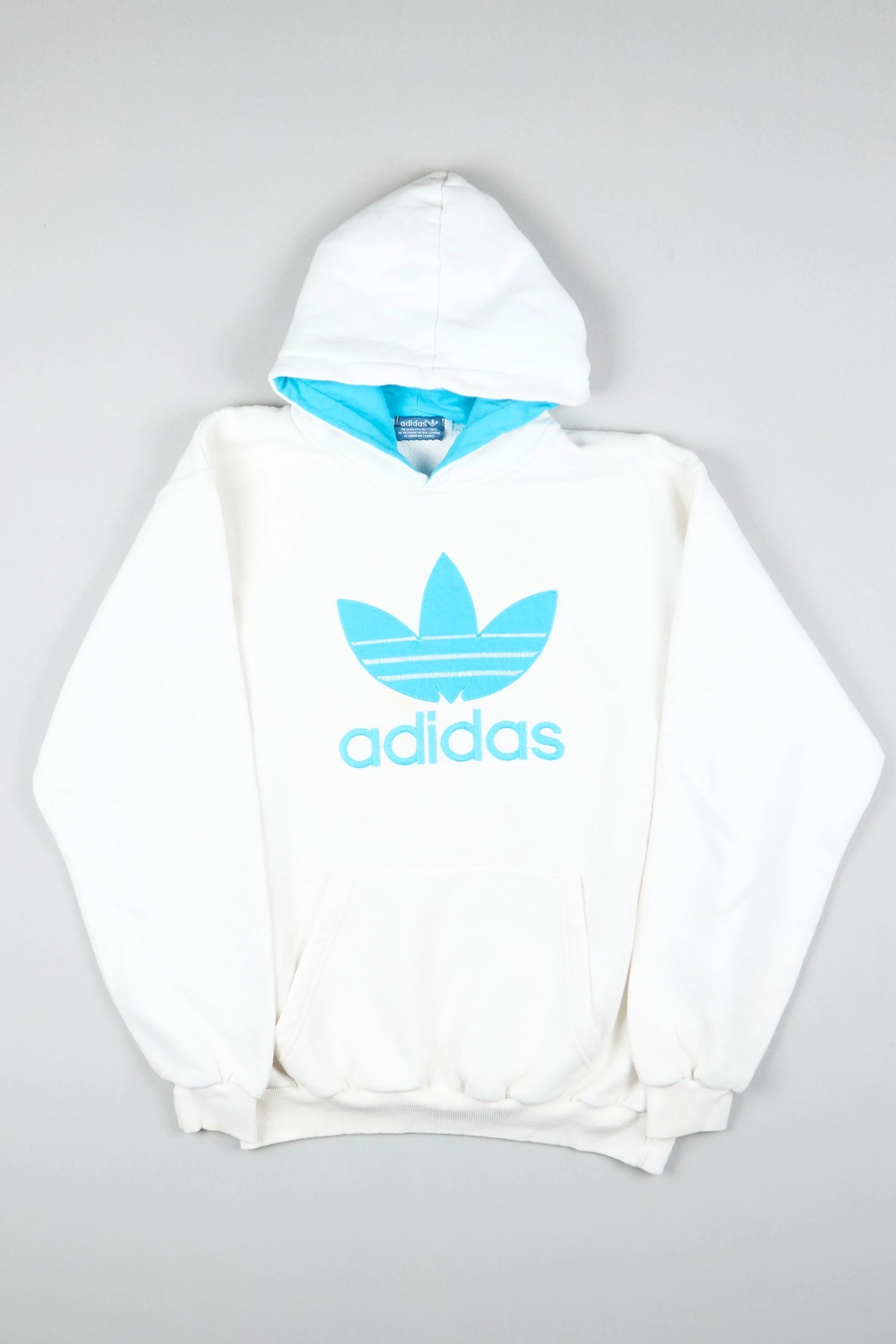 Adidas - Hoodie (L)