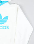 Adidas - Hoodie (L) Right