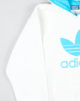 Adidas - Hoodie (L) Left