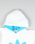 Adidas - Hoodie (L) Top