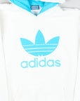 Adidas - Hoodie (L) Center