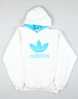 Adidas - Hoodie (L)