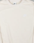 Nike - Sweatshirt (L) Center