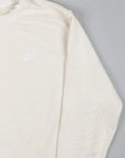 Nike - Sweatshirt (L) Right