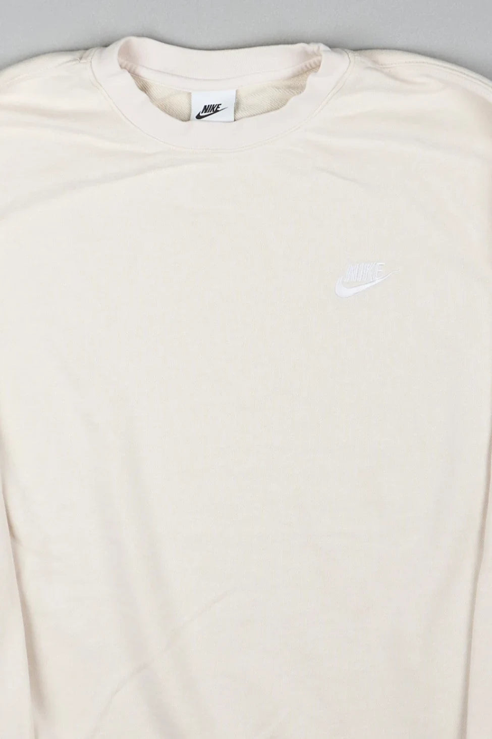 Nike - Sweatshirt (L) Center