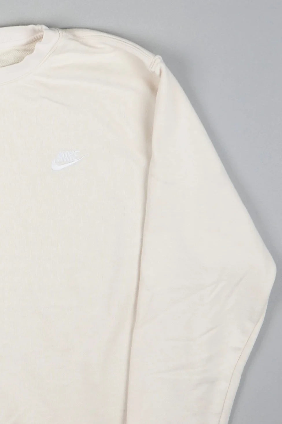 Nike - Sweatshirt (L) Right