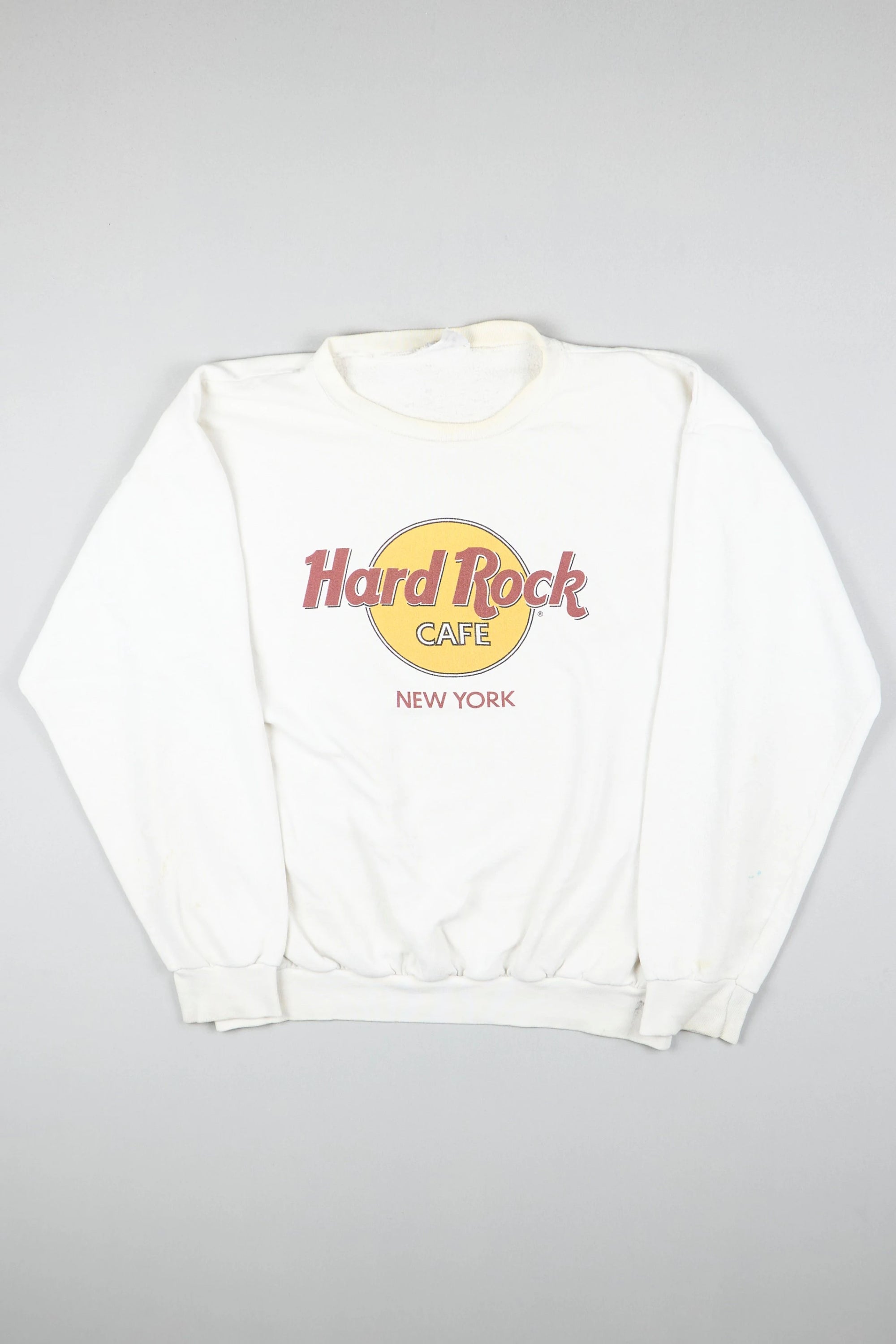 Hard Rock Cafe - Sweatshirt (L)