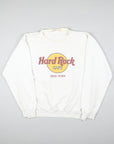 Hard Rock Cafe - Sweatshirt (L)