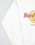 Hard Rock Cafe - Sweatshirt (L) Left