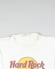 Hard Rock Cafe - Sweatshirt (L) Top