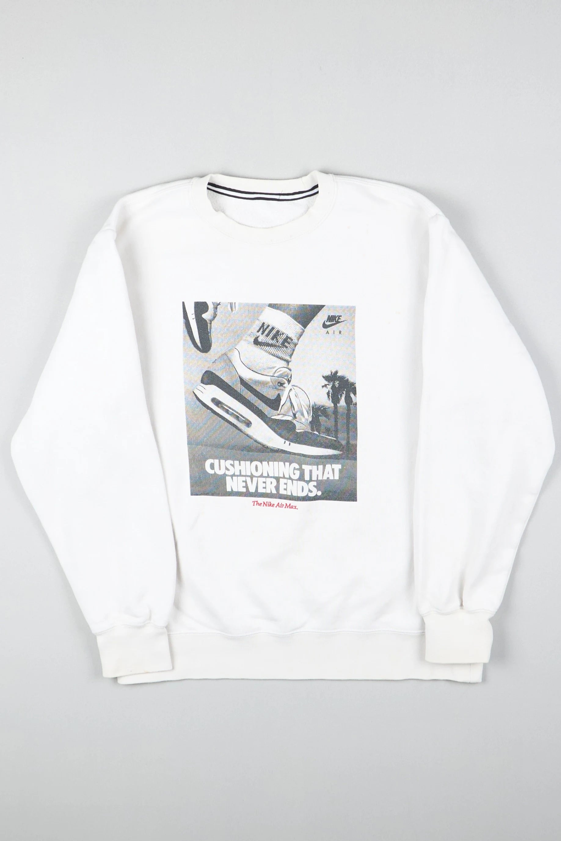 Nike - Sweatshirt (L)