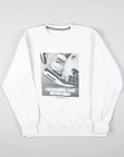 Nike - Sweatshirt (L)