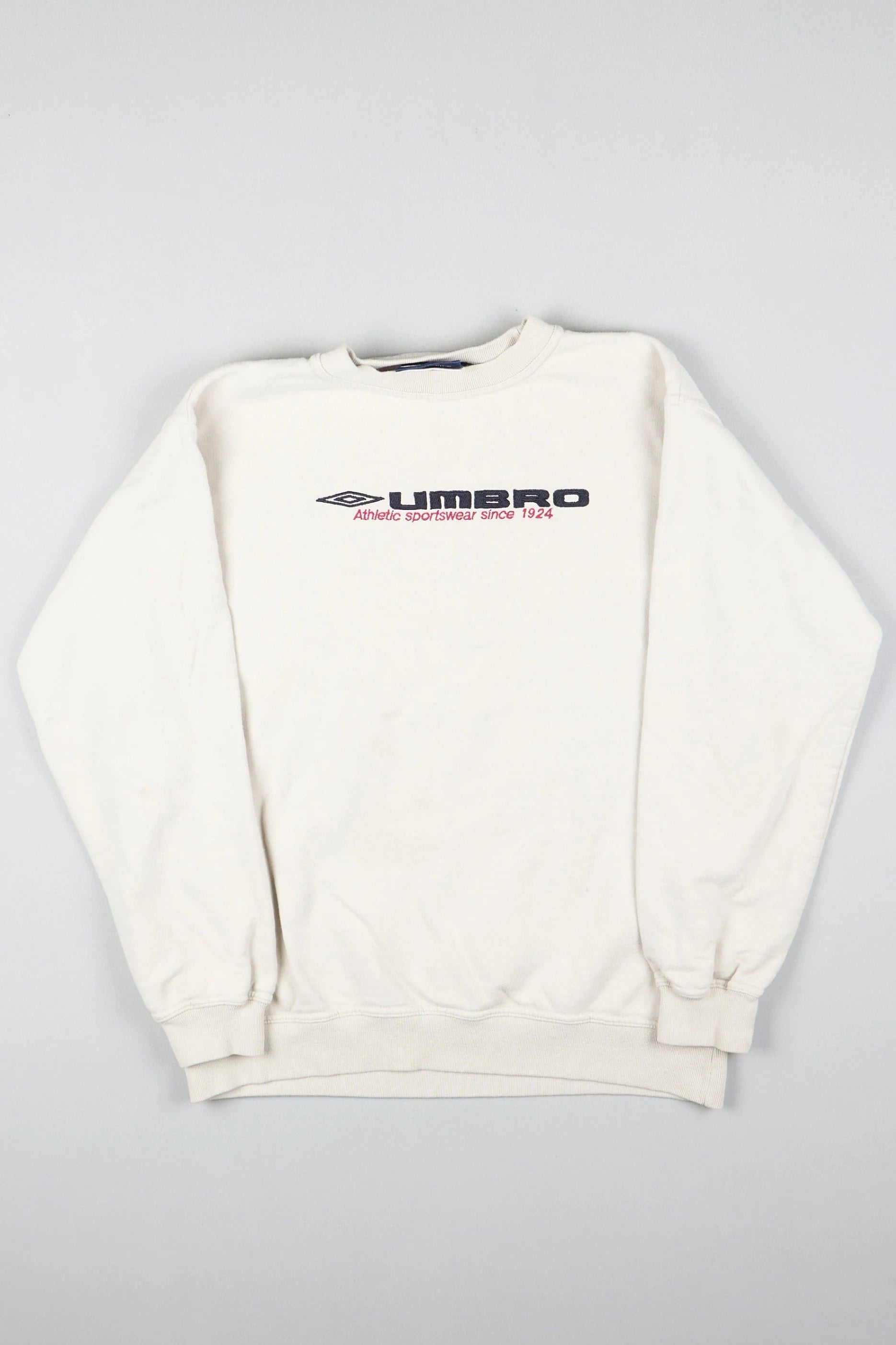 Umbro - Sweatshirt (M)