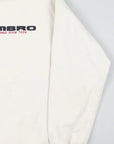 Umbro - Sweatshirt (M) Right