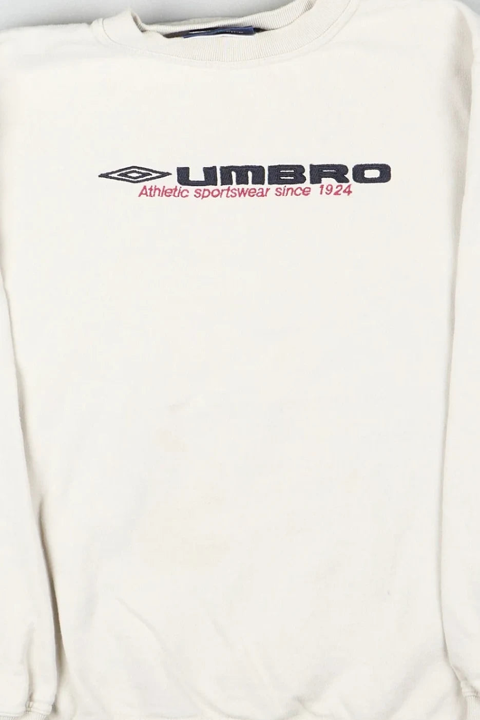 Umbro - Sweatshirt (M) Center