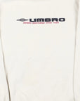 Umbro - Sweatshirt (M) Center