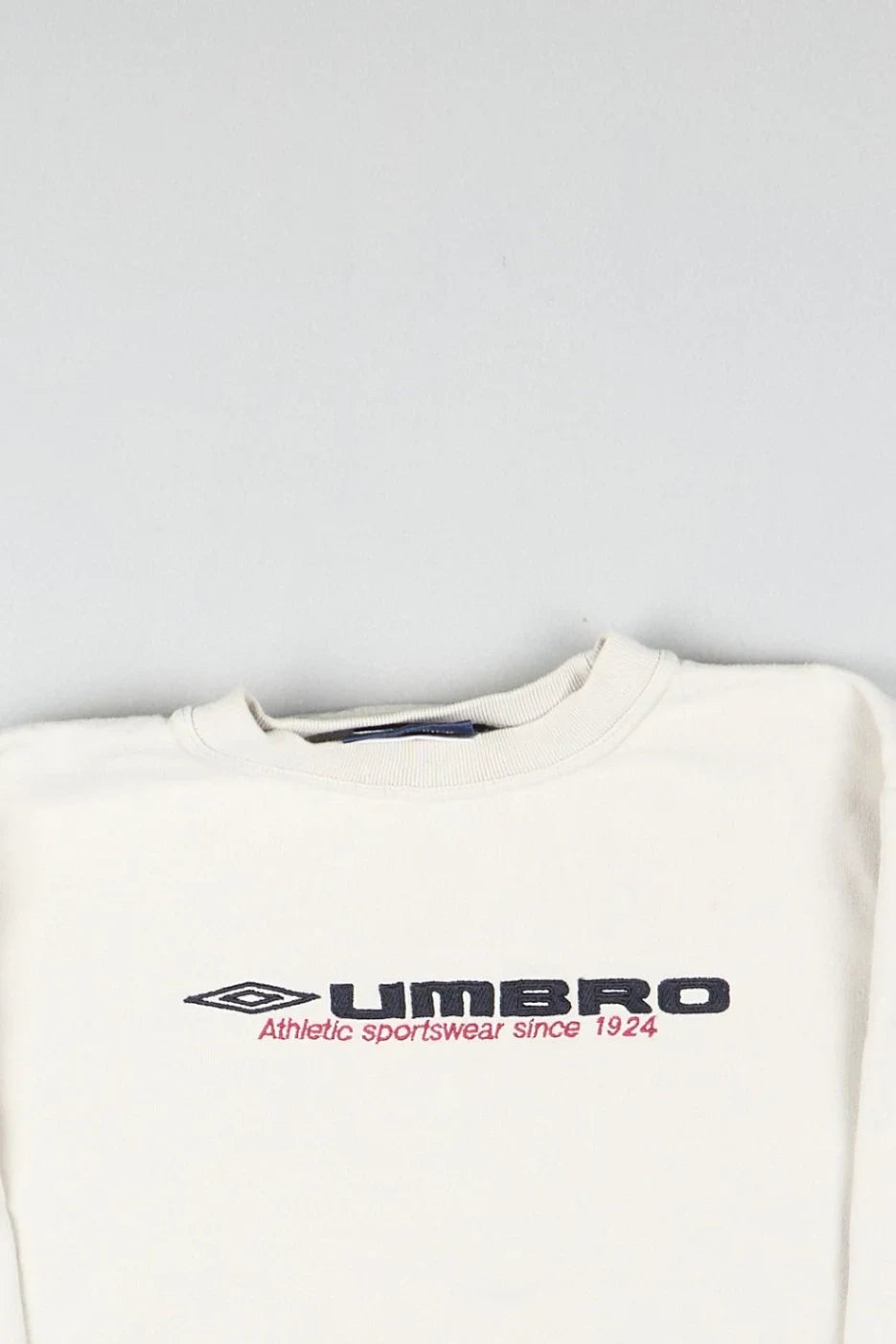 Umbro - Sweatshirt (M) Top