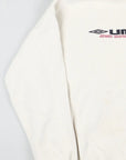 Umbro - Sweatshirt (M) Left