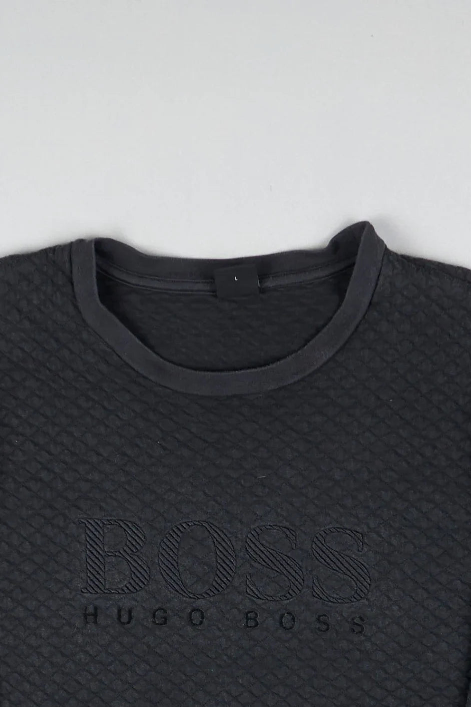 Hugo Boss - Sweatshirt (XL) Top