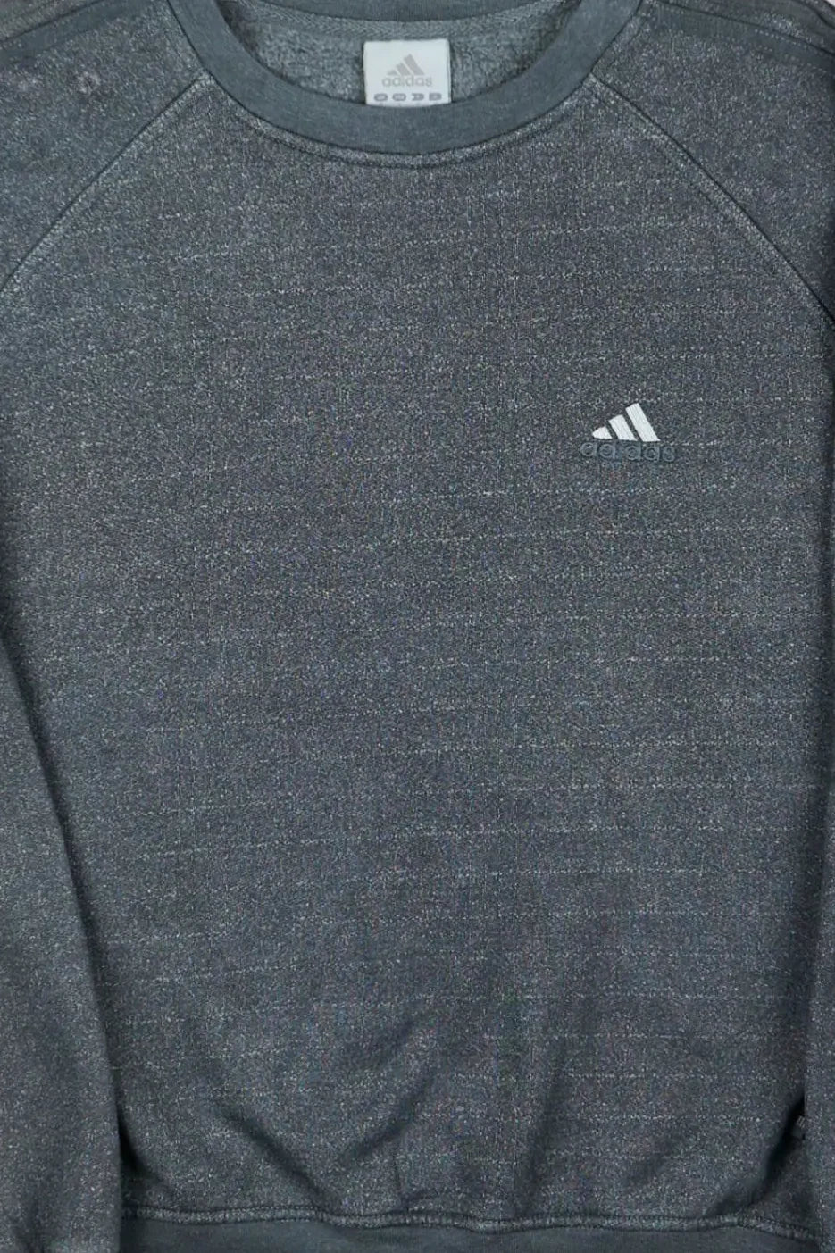 Adidas - Sweatshirt (M) Center