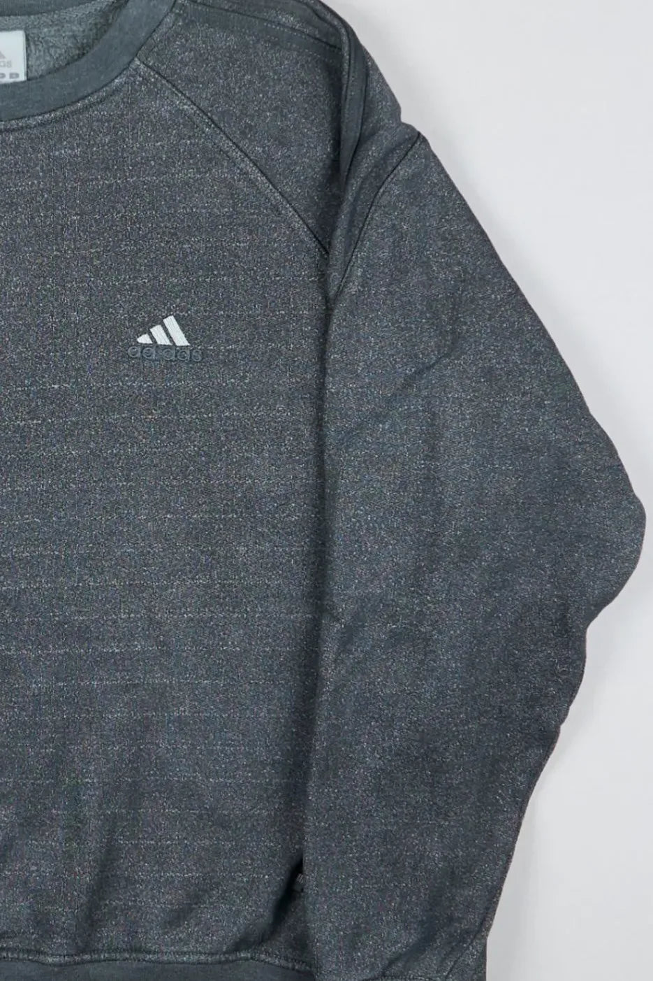 Adidas - Sweatshirt (M) Right