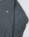 Adidas - Sweatshirt (M) Right