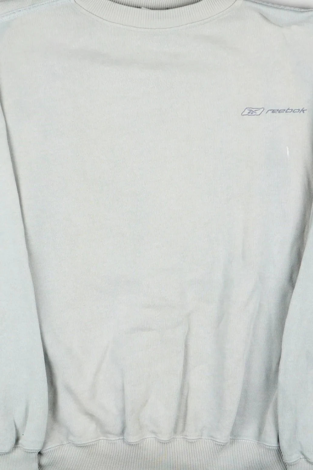 Reebok - Sweatshirt (L) Center