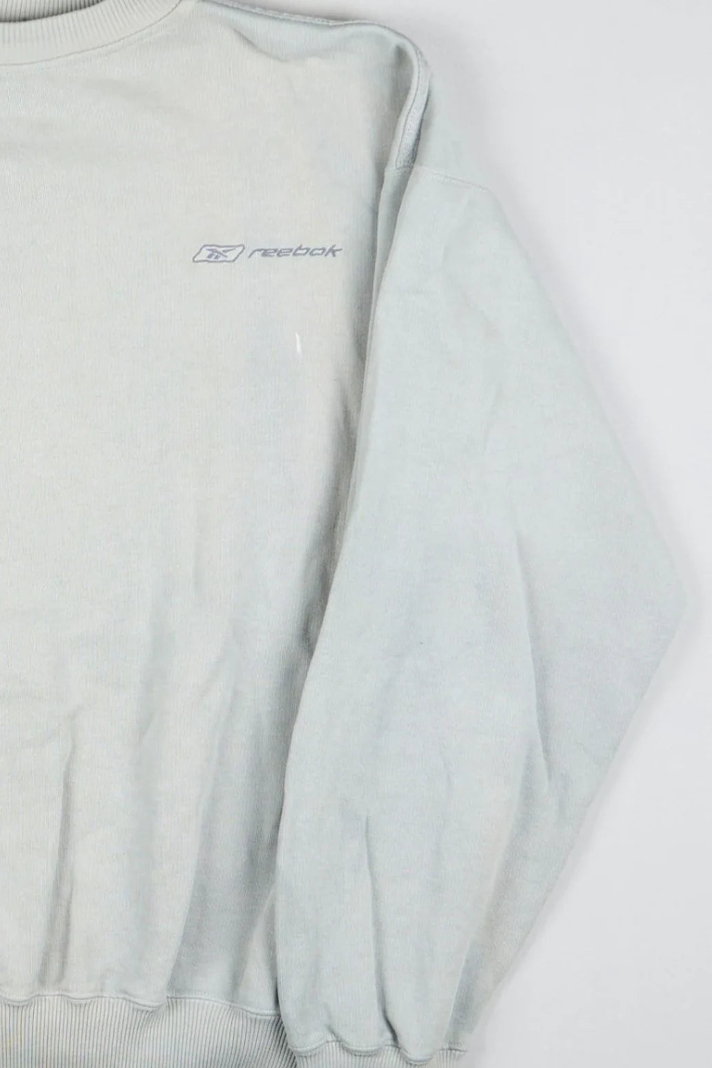 Reebok - Sweatshirt (L) Right