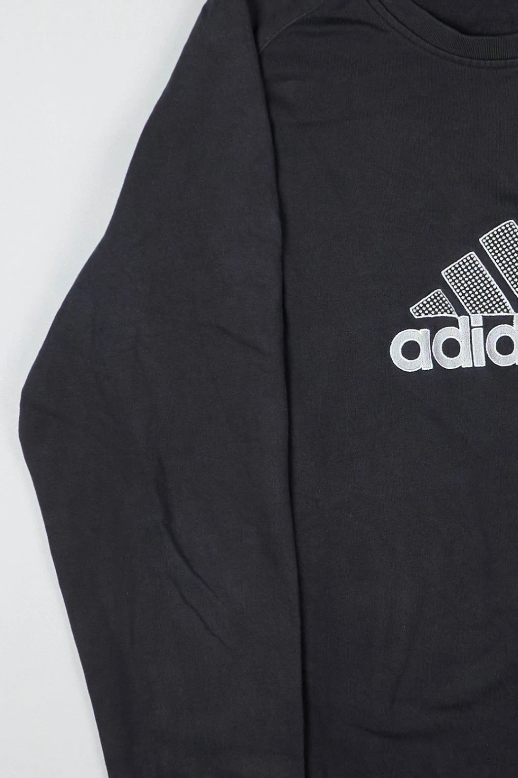 Adidas - Sweatshirt (XXL) Left