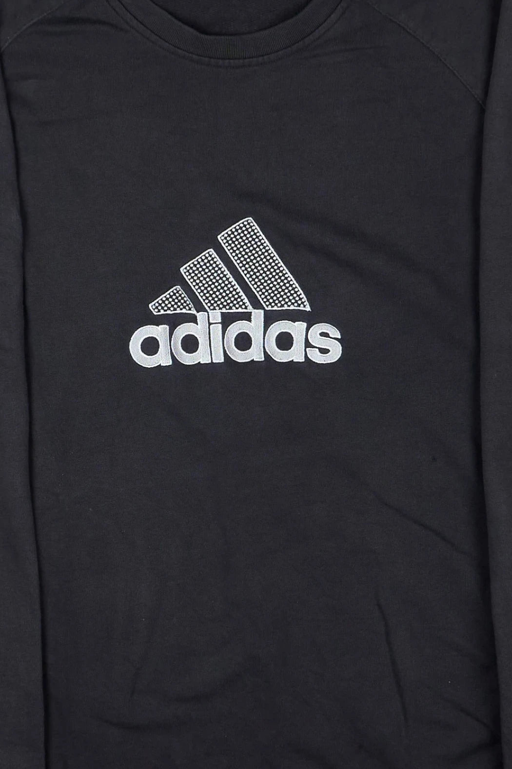 Adidas - Sweatshirt (XXL) Center