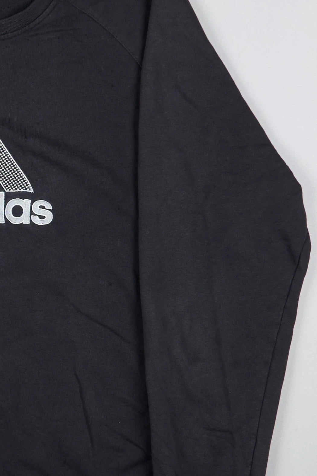 Adidas - Sweatshirt (XXL) Right